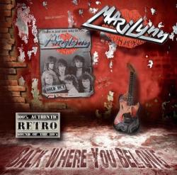 Marilynn - Back Where You Belong