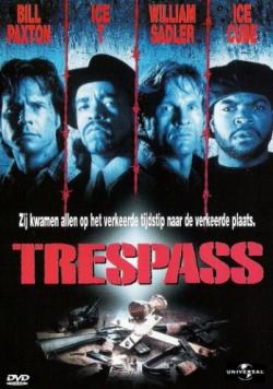   / Trespass 2xDVO