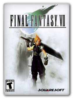 Final Fantasy VII