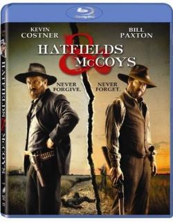    (1-3   3) / Hatfields & McCoys MVO