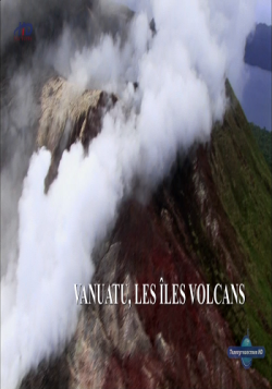  . .   / Vanuatu, Les Iles Volcans VO