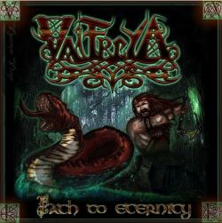 Valfreya - Path to Eternity