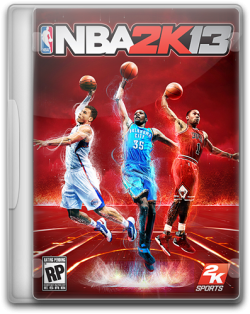 NBA 2K13 [RUS]