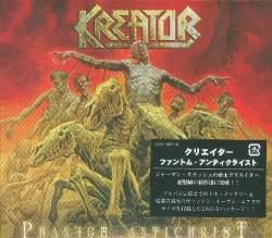 Kreator - Phantom Antichrist