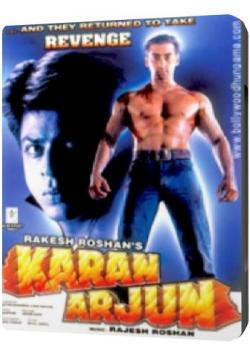    / Karan and Arjun MVO