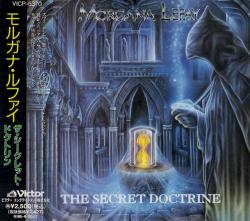 Morgana Lefay - The Secret Doctrine