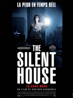   / Silent House MVO