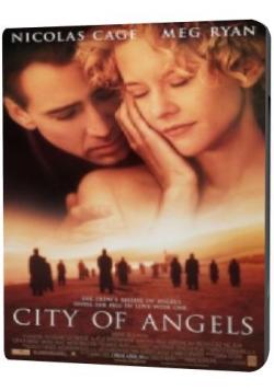   / City of Angels DUB