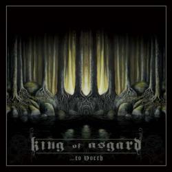 King Of Asgard - ...To North