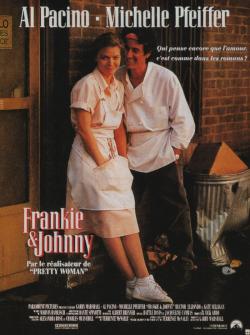    / Frankie and Johnny MVO