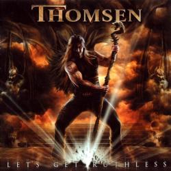 Thomsen - Let's Get Ruthless