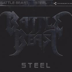 Battle Beast - Steel (Reissue 2012)