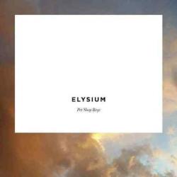 Pet Shop Boys - Elysium