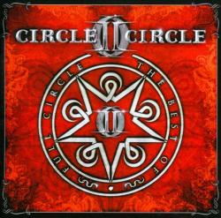 Circle II Circle - Full Circle - The Best Of