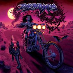 Diemonds - The Bad Pack