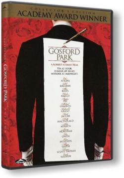   / Gosford Park MVO