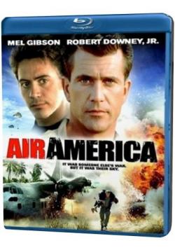   / Air America MVO