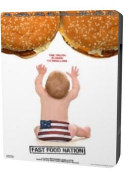   / Fast Food Nation MVO