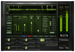 IZotope Ozone Advanced 5.02 RePack