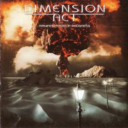 Dimension Act - Manifestation Of Progress