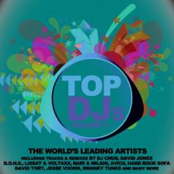 VA - Top DJs - World's Leading Artists Vol. 4