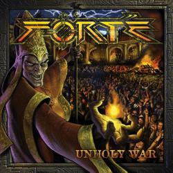 Forte - Unholy War