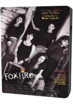 Foxfire /   MVO