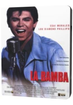   / La bamba DVO