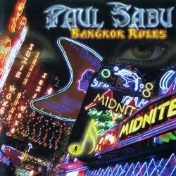 Paul Sabu - Bangkok Rules