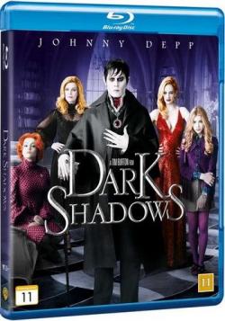   / Dark Shadows DUB