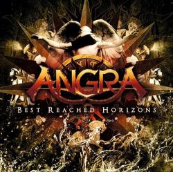 Angra - Best Reached Horizons