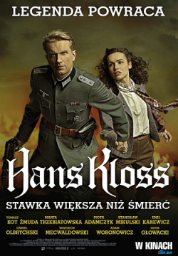  .  ,   / Hans Kloss. Stawka wieksza niz smierc VO