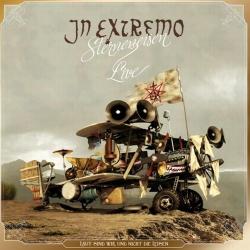 In Extremo - Sterneneisen Live 2DVD