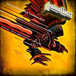 Judas Priest - Screaming for Vengeance (Special 30TH Anniversary Edition)