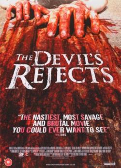  1000  2:   / The Devil's Rejects DUB