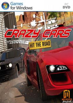 Crazy Cars: Hit the Road