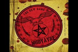 Mudvayne - The New Game