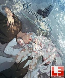 :   / Jormungand: Perfect Order [TV-2] [1-3  25] [RAW] [RUS] [Ipod touch]