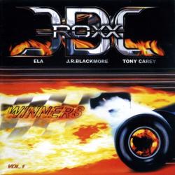 EBC Roxx - Winners