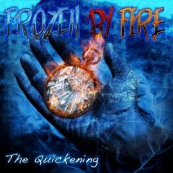 Frozen By Fire - The Quickening