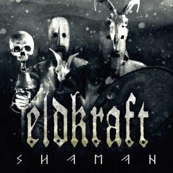 Eldkraft - Shaman