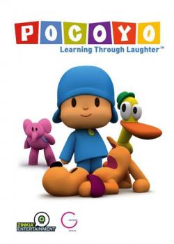  / Pocoyo DUB