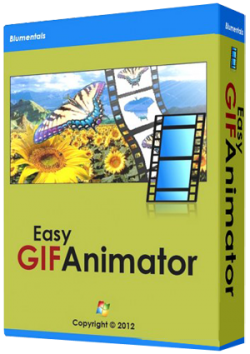 Easy GIF Animator 5.5