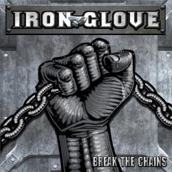 Iron Glove - Break The Chains