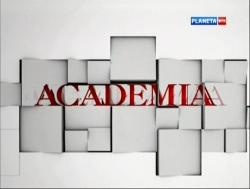 Academia.  