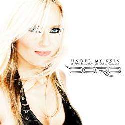 Doro - Under My Skin: A Fine Selection of Doro Classics (2CD)