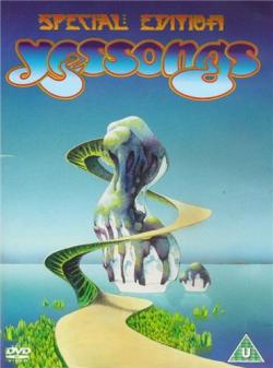 Yes - Yessongs