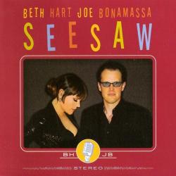 Beth Hart & Joe Bonamassa - Seesaw