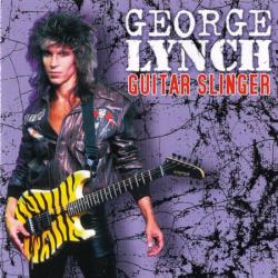 George Lynch - Guitar Slinger