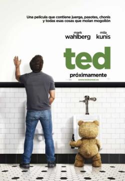 [iPad]   / Ted (2012) DUB